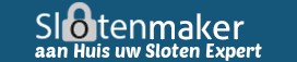 Slotenmaker Delft